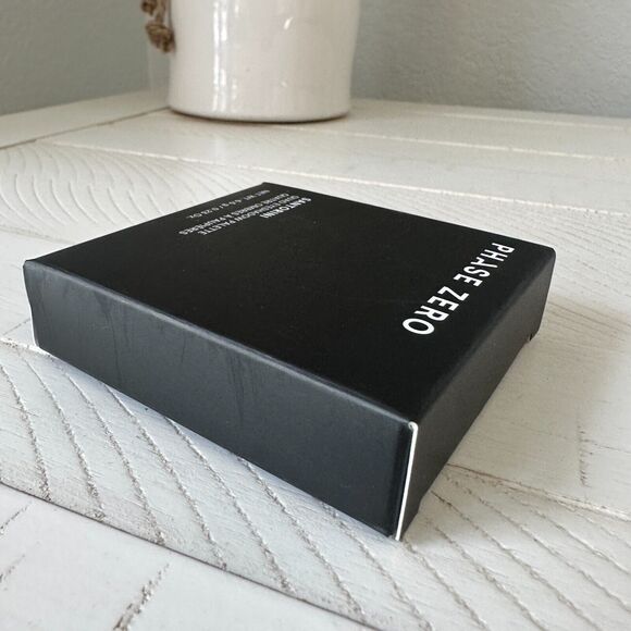 NEW Phase Zero Quad Eyeshadow Palette SANTORINI 6.5g Matted and Shimmer Shades - Picture 4 of 5